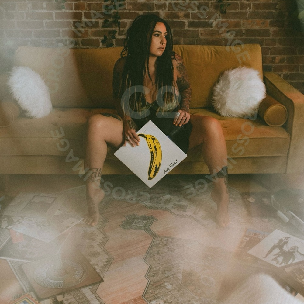 Meet your Posher, Natasha